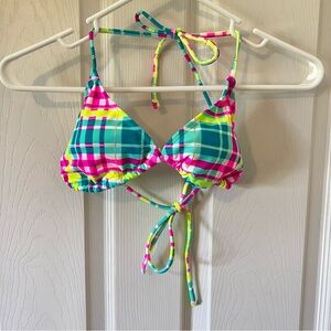 OP Bikini Top *Size Small*